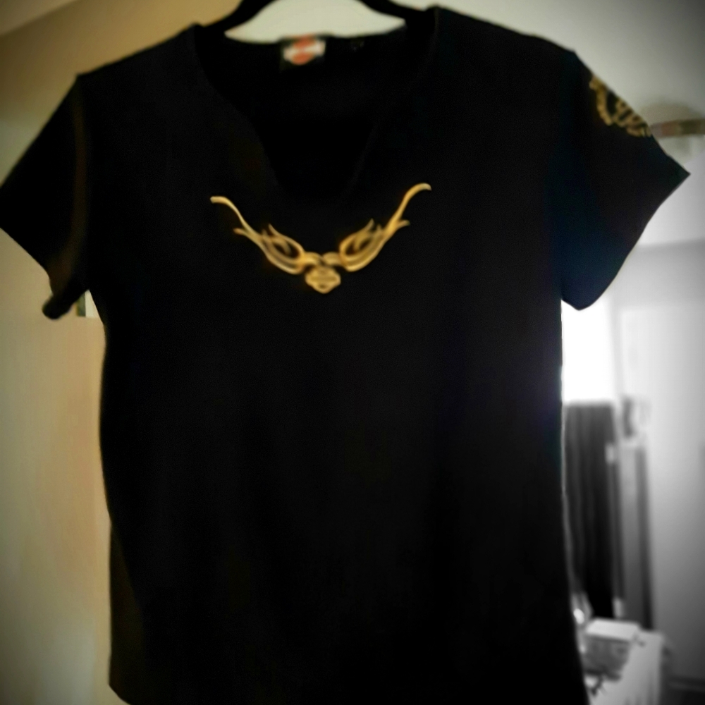 Harley Davidson t